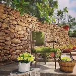 Masseria Il Sorriso Degli Ulivi - Dimora Di Charme *