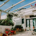 Masseria Il Sorriso Degli Ulivi - Dimora Di Charme Κατάλυμα σε φάρμα