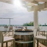Κατάλυμα σε φάρμα Masseria Il Sorriso Degli Ulivi - Dimora Di Charme Gallipoli
