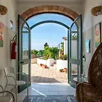 Masseria Il Sorriso Degli Ulivi - Dimora Di Charme Κατάλυμα σε φάρμα *