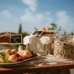 Κατάλυμα σε φάρμα Masseria Il Sorriso Degli Ulivi - Dimora Di Charme *