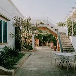 Masseria Il Sorriso Degli Ulivi - Dimora Di Charme *