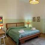 Κατάλυμα σε φάρμα Masseria Il Sorriso Degli Ulivi - Dimora Di Charme *
