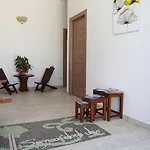 Masseria Il Sorriso Degli Ulivi - Dimora Di Charme Κατάλυμα σε φάρμα Gallipoli