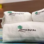 Masseria Il Sorriso Degli Ulivi - Dimora Di Charme *