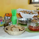 Masseria Il Sorriso Degli Ulivi - Dimora Di Charme