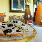 Masseria Il Sorriso Degli Ulivi - Dimora Di Charme Κατάλυμα σε φάρμα *