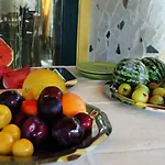 Κατάλυμα σε φάρμα Masseria Il Sorriso Degli Ulivi - Dimora Di Charme *