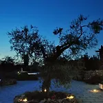 Masseria Il Sorriso Degli Ulivi - Dimora Di Charme Κατάλυμα σε φάρμα