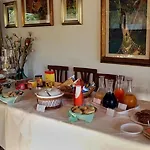 Κατάλυμα σε φάρμα Masseria Il Sorriso Degli Ulivi - Dimora Di Charme