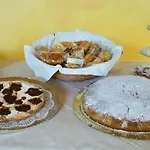 Masseria Il Sorriso Degli Ulivi - Dimora Di Charme * Gallipoli