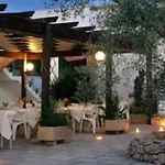 Κατάλυμα σε φάρμα Masseria Il Sorriso Degli Ulivi - Dimora Di Charme Gallipoli