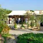 Κατάλυμα σε φάρμα Masseria Il Sorriso Degli Ulivi - Dimora Di Charme Gallipoli