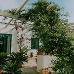Masseria Il Sorriso Degli Ulivi - Dimora Di Charme Κατάλυμα σε φάρμα Gallipoli