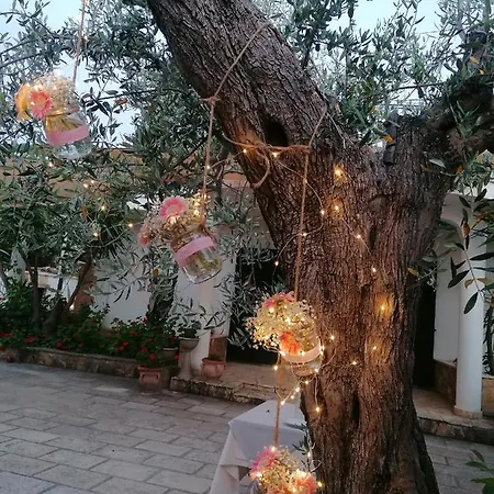 Masseria Il Sorriso Degli Ulivi - Dimora Di Charme Farm stay
