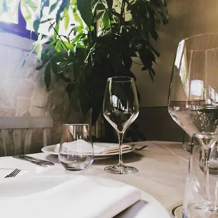 Alloggio per agriturismo Masseria Il Sorriso Degli Ulivi - Dimora Di Charme *