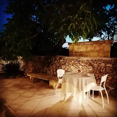 Masseria Il Sorriso Degli Ulivi - Dimora Di Charme * Gallipoli