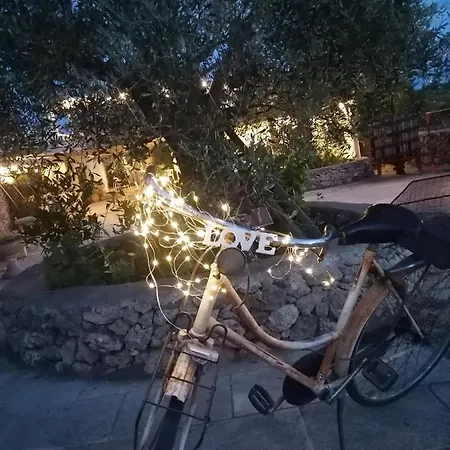 Masseria Il Sorriso Degli Ulivi - Dimora Di Charme Farm stay