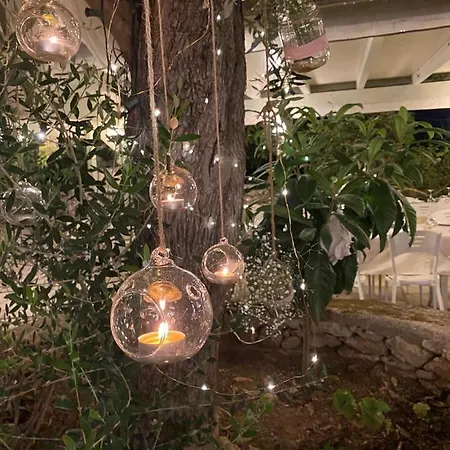 Farm stay Masseria Il Sorriso Degli Ulivi - Dimora Di Charme