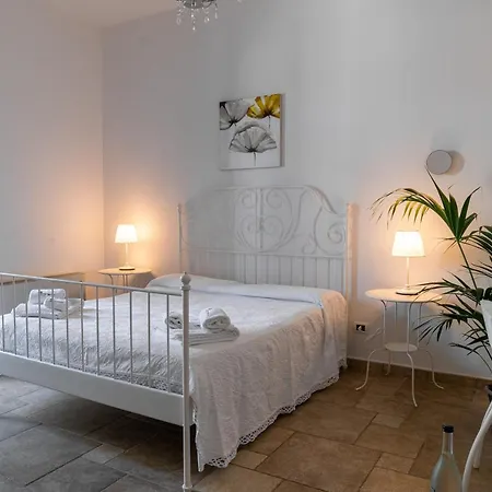 Masseria Il Sorriso Degli Ulivi - Dimora Di Charme Farm stay *
