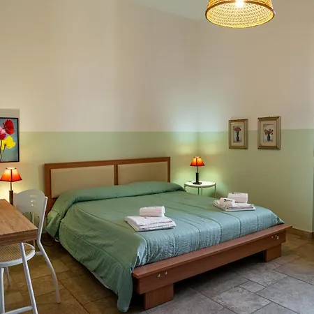 Bauernhof Masseria Il Sorriso Degli Ulivi - Dimora Di Charme *