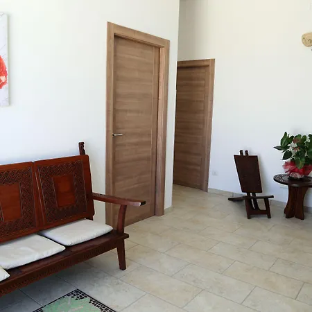 Masseria Il Sorriso Degli Ulivi - Dimora Di Charme Bauernhof *