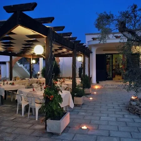Κατάλυμα σε φάρμα Masseria Il Sorriso Degli Ulivi - Dimora Di Charme *