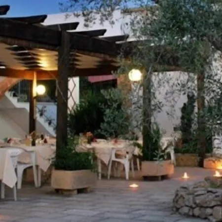 Bauernhof Masseria Il Sorriso Degli Ulivi - Dimora Di Charme Gallipoli