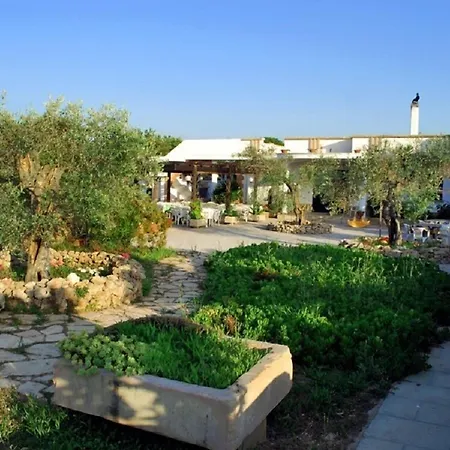 Masseria Il Sorriso Degli Ulivi - Dimora Di Charme Κατάλυμα σε φάρμα