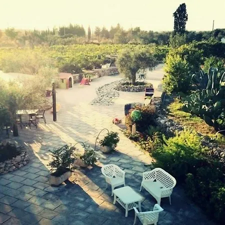 Masseria Il Sorriso Degli Ulivi - Dimora Di Charme